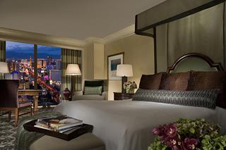 Four Seasons Las Vegas Hotel Picture 1