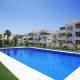 Apartamentos Pueblo El Goleto Hotel Picture 
