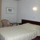 Georges V Hotel Picture 