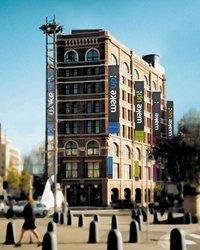 Nomads Wake Up Hotel Picture 1