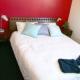 Nomads Wake Up Hotel Picture 