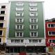 Kafkas Hotel Picture 