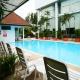 Dusit Princess Korat Hotel Picture 