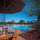 Barton Creek Resort And Spa Hotel Picture 