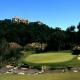 Barton Creek Resort And Spa Hotel Picture 