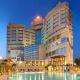 Crowne Plaza Surya Hotel Picture 