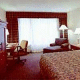 Holiday Inn Select City Center Hotel Picture 
