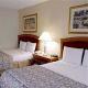 Holiday Inn Select City Center Hotel Picture 