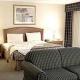 Holiday Inn Select City Center Hotel Picture 