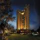 Shangri-La New Delhi Hotel Picture 