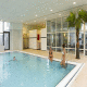 Best Western Amsterdam Airport (Deluxe Room) Hotel Picture 
