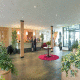 Best Western Amsterdam Airport (Deluxe Room) Hotel Picture 