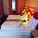 Achat Plaza Hamburg Buchholz Hotel Picture 