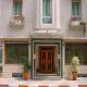 Maamoura Hotel Picture 