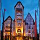 Colmar Tropicale, Bukit Tinggi Resort Bentong Hotel Picture 