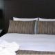 Eurostars Suites Reforma Hotel Picture 