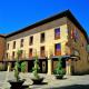 Parador Santo Domingo De La Calzada Hotel Picture 