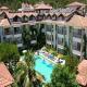 Oren Hotel Picture 
