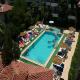 Oren Hotel Picture 