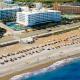 Rhodos Beach Hotel Picture 
