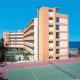 Belvedere Beach Hotel Picture 