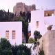Melenos Lindos Hotel Picture 