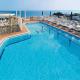Mistral Hotel Picture 