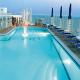 Mistral Hotel Picture 