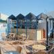 Mistral Hotel Picture 