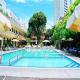 Sabai Lodge Hotel Picture 
