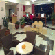 Neon Hotel (Malia) Picture 