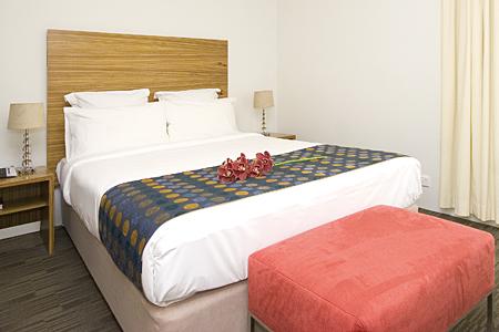 Cambridge Hotel (1 Bedroom Suite) Picture 1