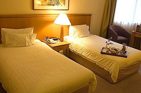 Rydges World Square (Deluxe Room) Hotel Picture 1