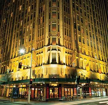 Grace Hotel (Superior Room) Picture 1