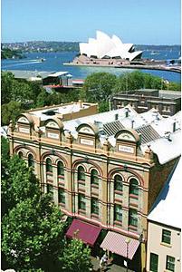 Harbour Rocks (Standard Room) (Sydney) Hotel Picture 1