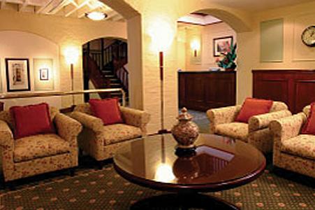 Harbour Rocks (Superior Room) (Sydney) Hotel Picture 1