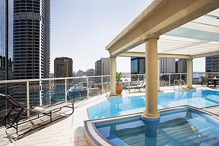 Saville 2 Bond Street (Executive Studio) Hotel Picture 1