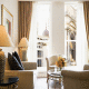 Saville 2 Bond Street Hotel Picture 
