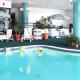 Best Western Royal Plaza Hotel Picture 
