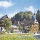 Minotel Neuer Lowen Hotel Picture 