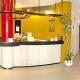 Tres Cruces Hotel Picture 