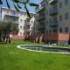Apartamentos Urbanizacion Del Sol Hotel Picture 