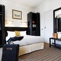 Champlain Paris Saint-Lazare Hotel Picture 1