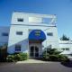 Stars Bordeaux Sud Hotel Picture 