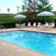 La Quinta Inn And Suites Baltimore Bwi Airport Hotel Picture 