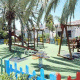 Duna Beach Bungalows Hotel Picture 