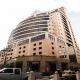 President Park Hotel Picture 