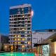 All Seasons Gold Orchid Hotel Picture 