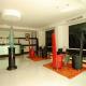 Amari Nova Suites Hotel Picture 