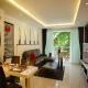 Amari Nova Suites Hotel Picture 